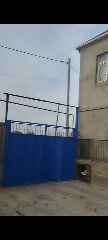 Həyət evləri və villaların satışı: 4 otaqlı, 144 kv. m, Orta təmir — 4