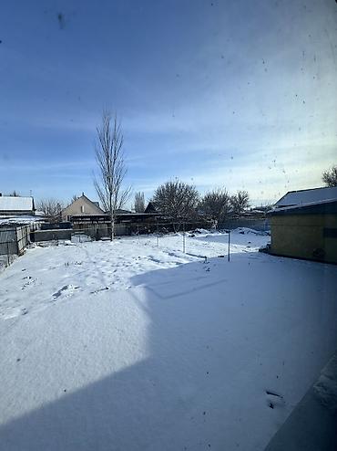 Sale of cottages and houses: Продается участок с домом в с.Ленинское Район: Ленинское село at lalafo.kg — 6 Sale of cottages and houses: Продается участок с домом в с.Ленинское Район: Ленинское село — 6