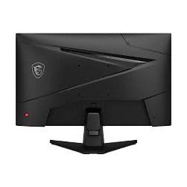 komputer manitorlari: MSI MAG 244F (MS-3BC4) – 23.8" 200Hz Rapid IPS Gaming Monitor - — 2