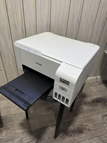 epson ecotank l3250: Epson EcoTank L3256 — струйное МФУ с перезаправляемыми емкостями — 1