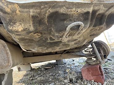 Другие детали для мотора: Chevrolet Aveo T200 (седан/хэтчбек) — продаются узлы и запчасти по — 2