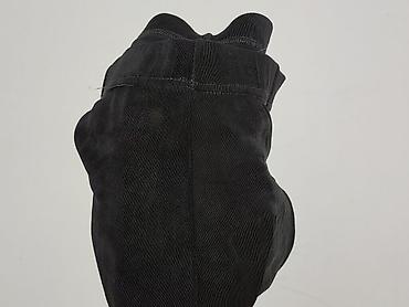 kolan island: Black, Spódnica damska, rozmiar M — 5