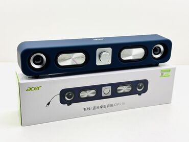 купить микрофон для пк: Колонка от фирмы Acer

Цена-1600сом