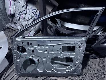 avalon trd: Дверь Передняя правая Toyota, Б/у, Оригинал — 5