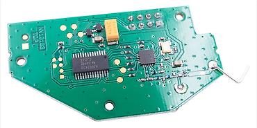 Модуль беспроводной Jablotron JA-150G-CO для подключения детектора