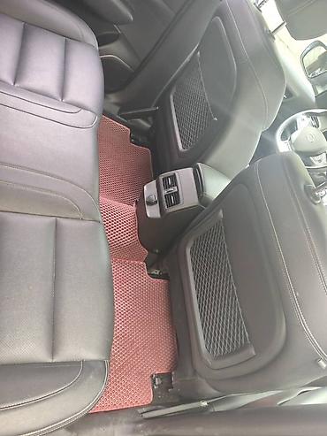 Renault Samsung: Renault Samsung QM6: 2021 г., 2 л, Газ, Кроссовер — 5