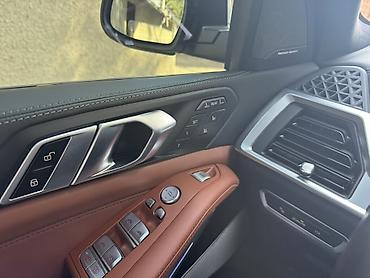 BMW: BMW X7: 2024 г., 3 л, Автомат, Бензин, Внедорожник — 8
