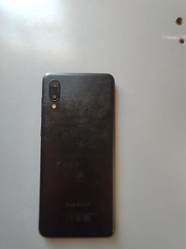 samsung a52 adapter: Samsung Galaxy A02, rəng - Qara, Qırıq — 6