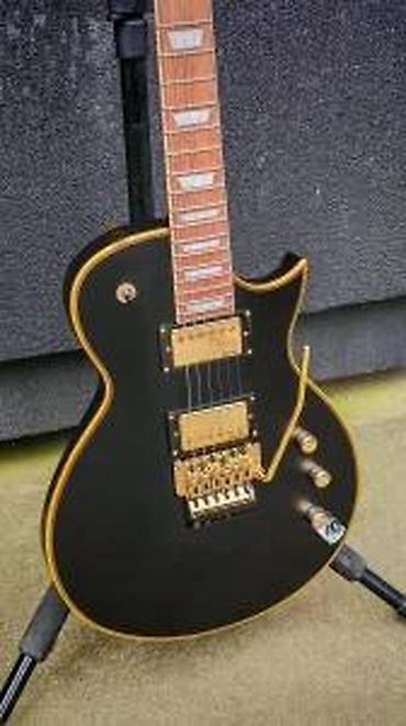 Gitare: HARLEY BENTON SC-CUSTOM III FR VBK | . Slanje po dogovoru — 24