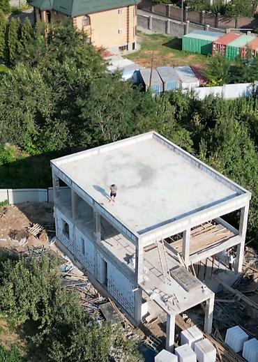 Кровля крыши | Монтаж Больше 6 лет опыта