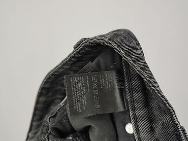 jeans short: H&M, Szorty damskie, rozmiar S — 5