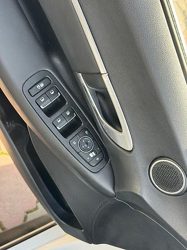 Hyundai: Hyundai Sonata: 2019 г., 2 л, Автомат, Газ, Седан — 7