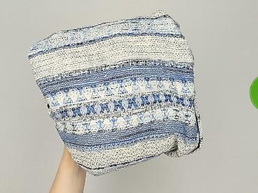 na szelkach: H&M, Kardigan damski, rozmiar S — 5