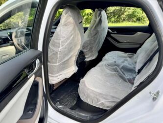 BYD: BYD : 1.5 l | 2024 il 13 km Sedan — 13