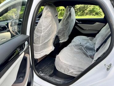 BYD: BYD : 1.5 l | 2024 il 390 km Sedan — 10