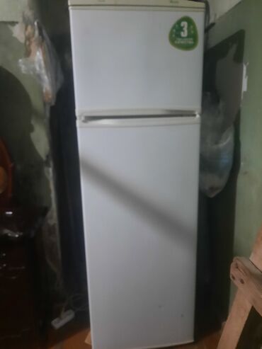 soyuducu xaladelnik: Б/у Холодильник Днепр, цвет - Белый