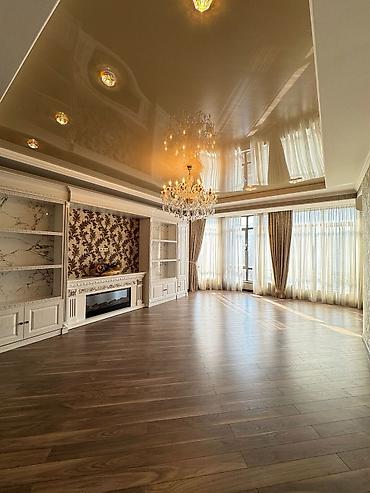 Продажа квартир: 4 комнаты, 147 м², Элитка, 7 этаж, Евроремонт — 14