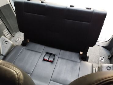 Mitsubishi: Mitsubishi Pajero: 2003 г., 3.2 л, Автомат, Дизель, Внедорожник — 15