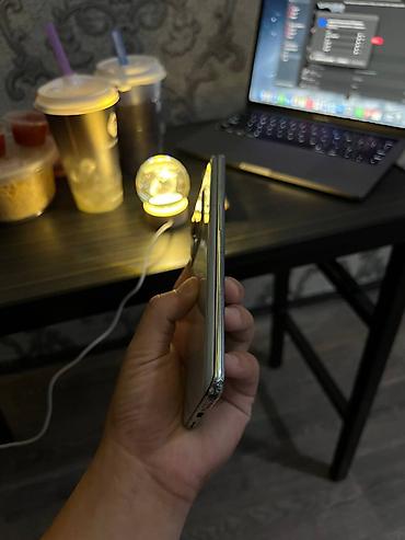 Скупка техники: OnePlus 10T Snapdragon 8+ gen 1 косяки на фото видно на работу никак — 2