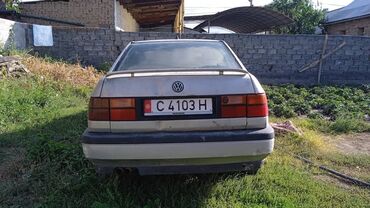салон на гольф 3: Volkswagen Jetta: 1993 г., Седан