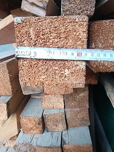 Доски: Доски, Строганные, Для строительства, Сосна — 10