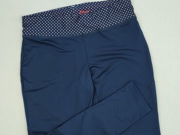krótkie spodenki do grubych rajstop: Crivit, Legginsy Sportowe damskie, rozmiar 2XL