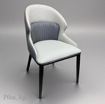 Стулья для кухни: Стул для кухни, Новый, Железо, цвет - Синий — 8