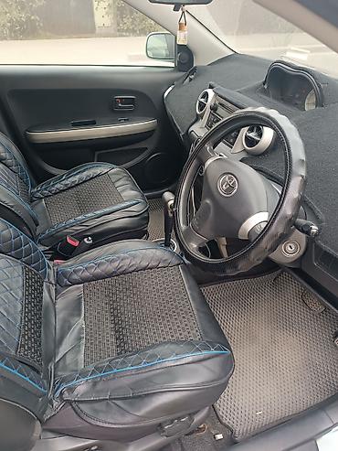 двигатель тойота ист 1.3 бишкек: Toyota Ist: 2003 г., 1.5 л, Автомат, Бензин, Хэтчбэк — 6