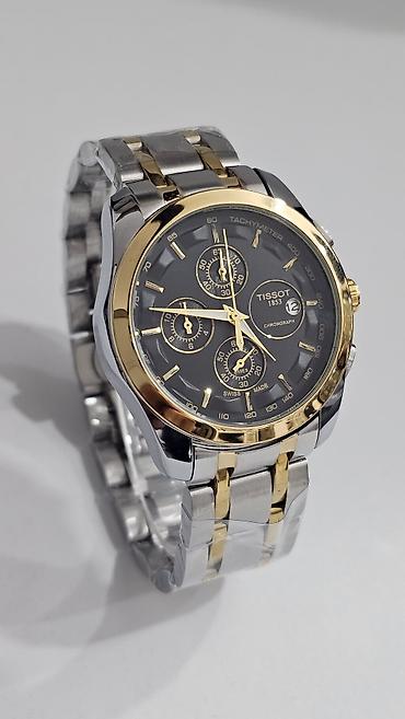 3d saat: Tissot Chronograph kişi qol saatı Rolex, Rolex saat, Rolex saatlar — 10