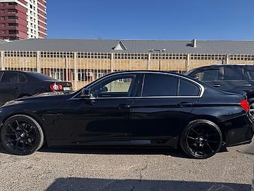 w211 disk: İşlənmiş Disk təkər BMW 245 / 35 / R 19, 5 Boltlu — 8