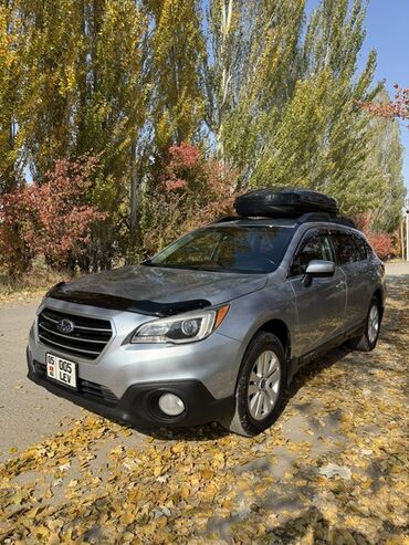 щит прибор хонда цивик: Subaru Outback: 2016 г., 2.5 л, Автомат, Бензин