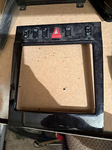 Другие аксессуары: Запчасти на Мерседес W210 Оригинальный набор инструментов на мерседес — 14