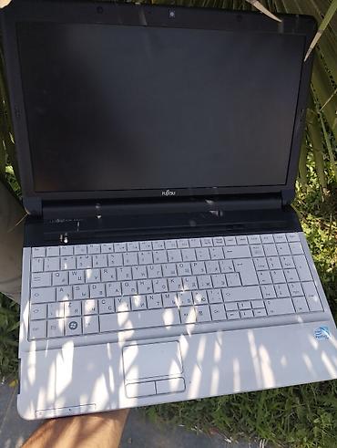 Digər noutbuklar və netbuklar: Fijutsi Pentium,Ram 4,Hdd 320 Gb word excel power point proqramlari — 5