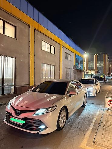 автомо: Сдаю BMW 5 series, Посуточно, Без водителя, | Без депозита — 3
