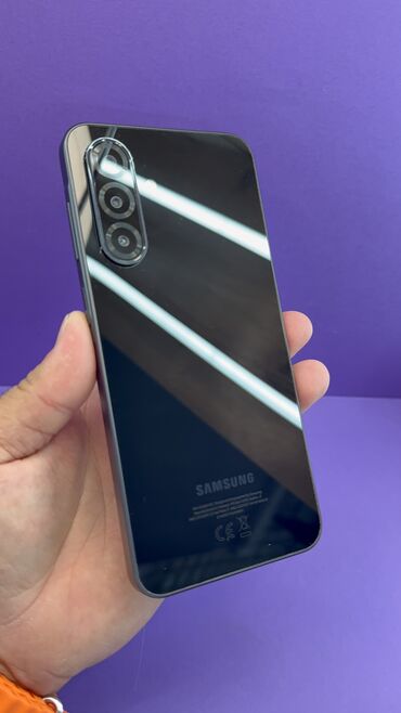телефоны в корее цены: Samsung Galaxy A36, Колдонулган, 128 ГБ