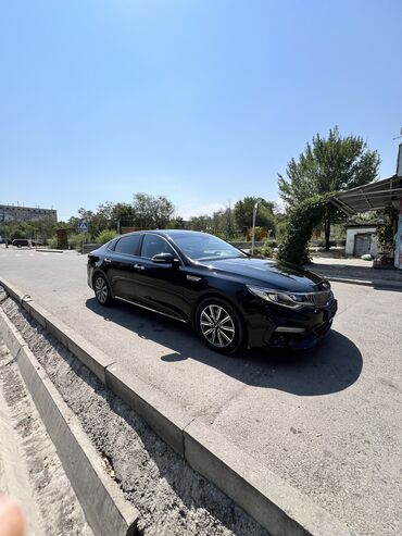 химия для автомоек: Kia K5: 2019 г., 2 л, Автоматтык, Бензин, Седан