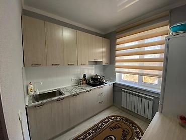 Продажа квартир: 2 комнаты, 49 м², 104 серия, 3 этаж, Евроремонт — 17