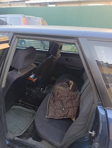 гавновоз продаю: Audi : 1994 г., 0.2 л, Механика, Бензин, Универсал — 7
