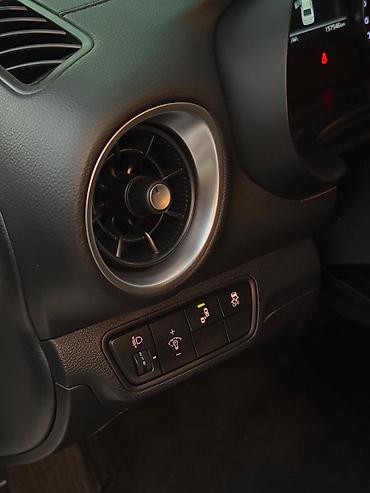 157: Kia K3: 2022 г., 1.6 л, Автомат, Бензин, Седан — 10