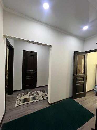 Продажа квартир: 2 комнаты, 59 м², Элитка, 1 этаж — 7