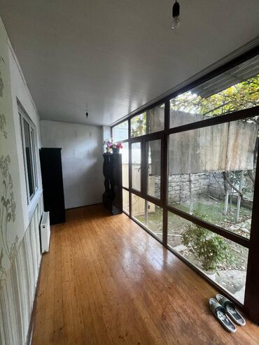 Uzunmüddətli kirayə evlər: 100 kv. m, 3 otaqlı, Kanalizasiya, Kombi, Qaz — 5