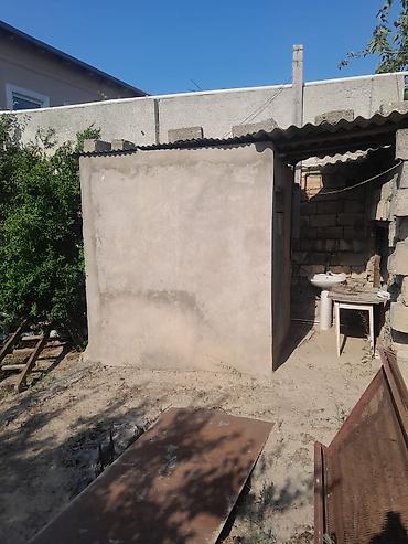 Həyət evləri və villaların satışı: 3 otaqlı, 110 kv. m, Kredit yoxdur, Orta təmir — 5