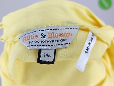 cherry bomb bluza: Billie & Blossom, Bluzka damska, rozmiar L — 4