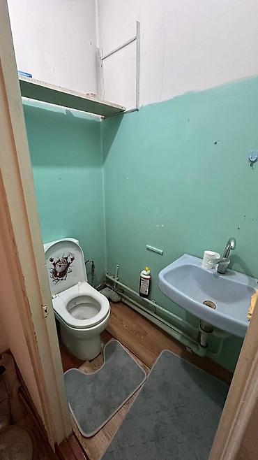 7 1: 2 комнаты, 44 м², 106 серия, 7 этаж, Требуется ремонт — 2