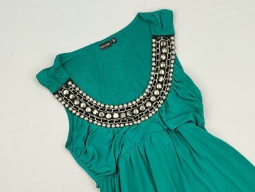 lidl sukienki z wiskozy: BODY FLIRT, Women`s dress, size S (EU 36)