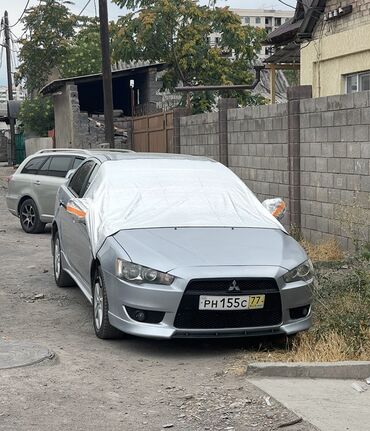 хонда цивик 2007 цена: Mitsubishi Lancer: 2007 г., 2 л, Автомат, Бензин, Седан