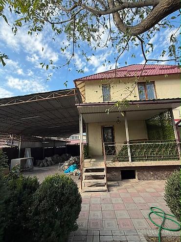 сдаю мкр кок жар: 4 комнаты, 212 м², 4 соток, Бишкек, Кок-Жар мкр Собственник — 10