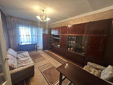 Продажа квартир: 3 комнаты, 70 м², 107 серия, 3 этаж, Старый ремонт at lalafo.kg — 1 Продажа квартир: 3 комнаты, 70 м², 107 серия, 3 этаж, Старый ремонт — 1