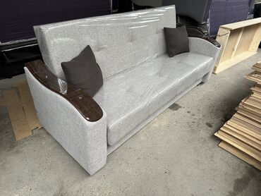 Угловые диваны: Новые прямо из цеха диваны раскладные. Новые диваны книжка. Поролон и — 8