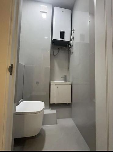 11: 2 комнаты, 69 м², Элитка, 9 этаж, Дизайнерский ремонт — 5